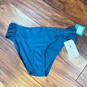 NWT Body Glove Bikini Bottom